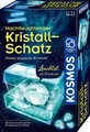 Produktbild: Nachtleuchtender Kristall-Schatz - Experimentierkasten
