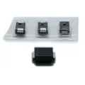 Produktbild: 3X SMBJ33A Diode: transil 600W 38,65V 11,3A Unidirektional ±5% DO214AA LITTELFUS