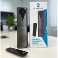 Produktbild: Evolve Konferenzkamera mit Mic, Speaker and Remote, 1080P