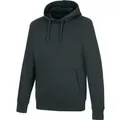Produktbild: Würth MODYF Hoodie Bequemer Hoody Job+ mit Kapuze für Arbeit & Freizeit Gemütlicher Kapuzenpullover für Damen und Herren grau XXL