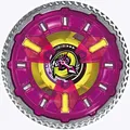 Produktbild: Takara Tomy Beyblade X UX-16 Random Booster ClockMirage 9-65B #03
