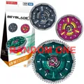 Produktbild: TAKARA TOMY ColorMirage Random 1 Booster Burst Beyblade X UX16 Official New