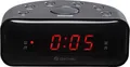 Produktbild: Inter Sales Denver CR-430 - Uhr - Analog & Digital - FM - PLL - LED - 1,52 cm (0.6