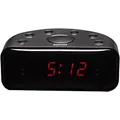Produktbild: Denver CR-430MK2 Radiowecker FM UKW Weckfunktion Schwarz