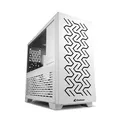 Produktbild: CASE MS-Z1000 MICRO ATX NO ALIMENTATORE - BIANCO