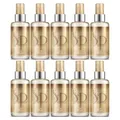 Produktbild: WELLA SP LUXE OIL Reconstructive Elixir pflegendes schützendes Haaröl 10x 100 ml