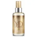 Produktbild: WELLA SP LUXE OIL Reconstructive Elixir pflegendes schützendes Haaröl 100 ml