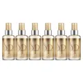 Produktbild: WELLA SP LUXE OIL Reconstructive Elixir pflegendes schützendes Haaröl 6x 100 ml