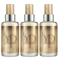Produktbild: Wella SP LUXEOIL Reconstructive Elixir 3x 100ml Set