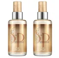 Produktbild: Wella luxe oil - System Professional SP LUXEOIL Reconstructive Elixir 2 x100 ml