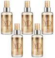 Produktbild: Wella luxe oil - System Professional SP LUXEOIL Reconstructive Elixir 5 x100 ml
