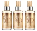 Produktbild: Wella luxe oil - System Professional SP LUXEOIL Reconstructive Elixir 3 x100 ml