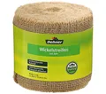 Produktbild: Jute-Wickelstreifen ca. 25 m x 15 cm Baumwolle beige