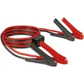 Produktbild: Einhell Starthilfekabel BT-BO 25/1 A LED SP, 3,5 m, für PKW und Dieselmotor, 12V/24V, 350A, 25mm²