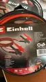 Produktbild: Einhell Starthilfekabel Überbrückungskabel 300cm 350 Ampe KFZ PKW Starterkabel