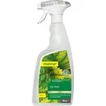 Produktbild: Hauert Manna Sos Spray 0,5 L Blattpflegespray Bei Nährstoffmangel