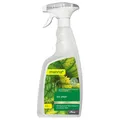 Produktbild: Hauert Manna SOS Spray 0,5 l Blattpflegespray bei Nährstoffmangel