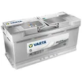 Produktbild: Starterbatterie Varta 605901095J382 Silver Dynamic Agm für Audi Bmw Citroën Fiat