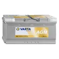 Produktbild: VARTA 605901095 A4 105Ah 950A AGM Start-Stop Batterie NEU PKW LKW
