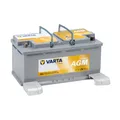Produktbild: VARTA A4 DYNAMIC AGM Autobatterie Batterie Starterbatterie 12V 105Ah EN950A