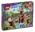 Produktbild: LEGO 41424 LEGO Friends Tierrettungsstation im Dschungel