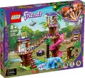 Produktbild: LEGO 41424 - Basis Von Aid Tropical
