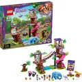Produktbild: LEGO® Friends 41424 Tierrettungsstation im Dschungel