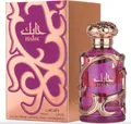 Produktbild: Lattafa Habik For Women Eau de Parfum 100Ml