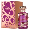 Produktbild: LATTAFA HABIK 100ML EAU DE PARFUM SPRAY NAGELNEU & VERSIEGELT
