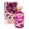 Produktbild: Lattafa Habik for Women Eau de Parfum- 100ml - Neu - OVP