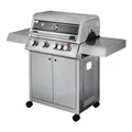 Produktbild: THOR Gasgrill 