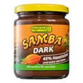 Produktbild: Rapunzel Samba Dark, 1er Pack (1 x 250 g) - Bio