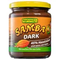 Produktbild: Rapunzel Samba Dark (250g)