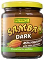 Produktbild: Rapunzel Samba Dark (250g) Bio - Brotaufstrich, Aufstrich, Frühstück, Schokolade
