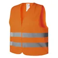 Produktbild: Sicherheitsweste orange
