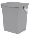 Produktbild: Jelenia Plast Aufbewahrungsbox Waschmittelbox 5L Waschpulverbox Waschmitteldose Waschmittelbehälter