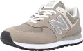 Produktbild: New Balance Damen Sneakers Beige WL574EVG Grösse 36