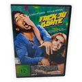 Produktbild: Fack Ju Göhte DVD Elyas M Barek Karoline Herfurth Zeki Müller Ganove Lehrer 10b
