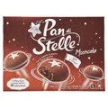 Produktbild: Mulino Bianco Kekse 6x6 Mooncake Pan Di Stelle Kuchen Kakao Schoko Riegel