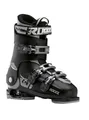 Produktbild: Roces IDEA UP 19.0-22.0 BLACK-SILVER Skischuh