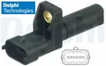Produktbild: Delphi SS11178 Impulsgeber für Kurbelwelle Impulsgeber Kurbelwelle