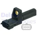 Produktbild: DELPHI SS11178 Impulsgeber, Kurbelwelle for MERCEDES-BENZ