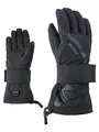 Produktbild: Ziener Damen Milana As(r) Lady Glove Sb Snowboard-handschuhe, black, 7.5
