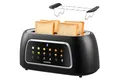 Produktbild: STEINBORG Toaster SB-2215, 1500 W, Display: Farbdisplay