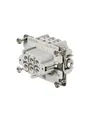 Produktbild: Weidmuller Hdc he 6 fs 1200200000