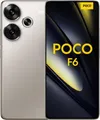 Produktbild: Xiaomi Poco F6 5G 512GB/12GB Dual SIM Grau