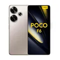Produktbild: Xiaomi Poco F6 12GB RAM 512GB Titanium