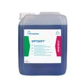Produktbild: Dr. Schumacher Optisept® 5 L flüssiges Konzentrat zur Flächendesinfektion und Reinigung 00-205-050