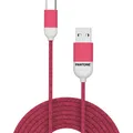 Produktbild: Pantone PT-TC001-5P (1.50 m, USB 2.0) (PT-TC001-5P)
