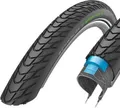 Produktbild: Schwalbe Reifen Schwalb.Marath.E-Plus HS498 Draht 28x1.50 Zoll 40-622sw-RTSk Pef.SDG AdxE E50